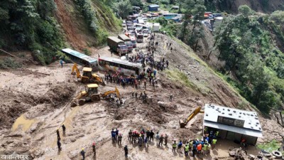 बाढी, पहिरो र डुबानका कारण मृत्यु हुनेको संख्या दुई सय पुग्यो, २६ जना बेपत्ता