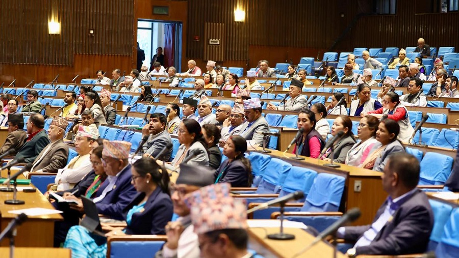 तत्काल दाइजो प्रथा हटाउन सांसद यादवको माग